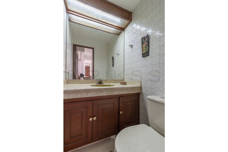 Apartamento de 3 alcobas en arriendo en La Cabrera, Bogotá, 212 m² · foto 18 de 21