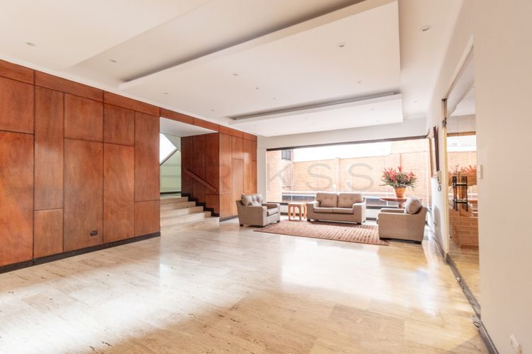 Apartamento de 3 alcobas en arriendo en La Cabrera, Bogotá, 212 m² · foto 21 de 21