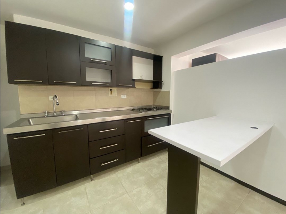Apartamento en Arriendo en Belen La Palma, Medellín