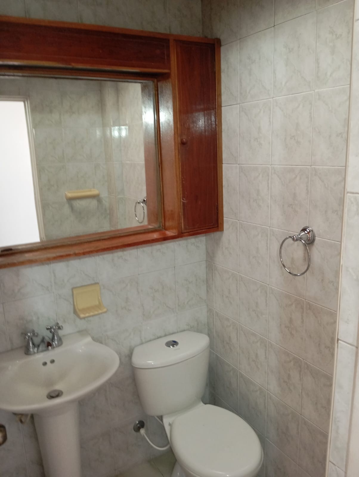 Apartamento en venta en Engativá, Bogotá · foto 3 de 21