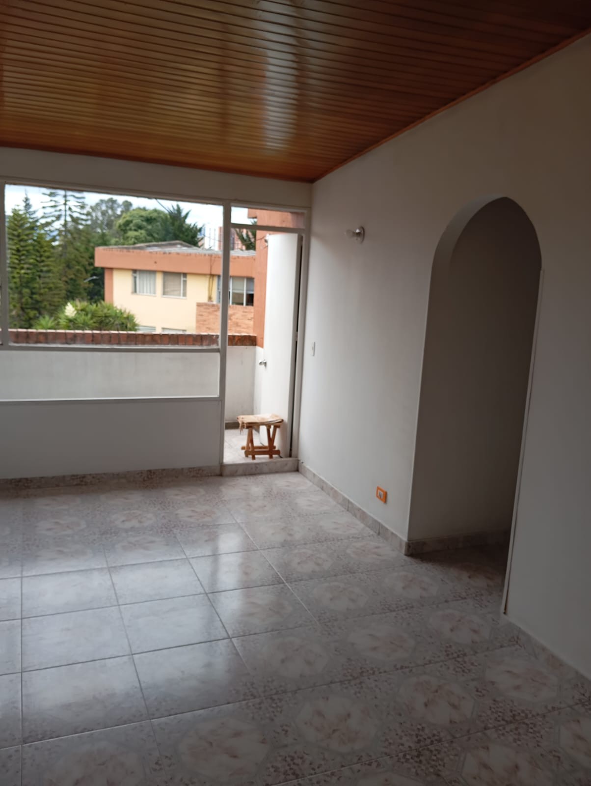 Apartamento en venta en Engativá, Bogotá · foto 7 de 21