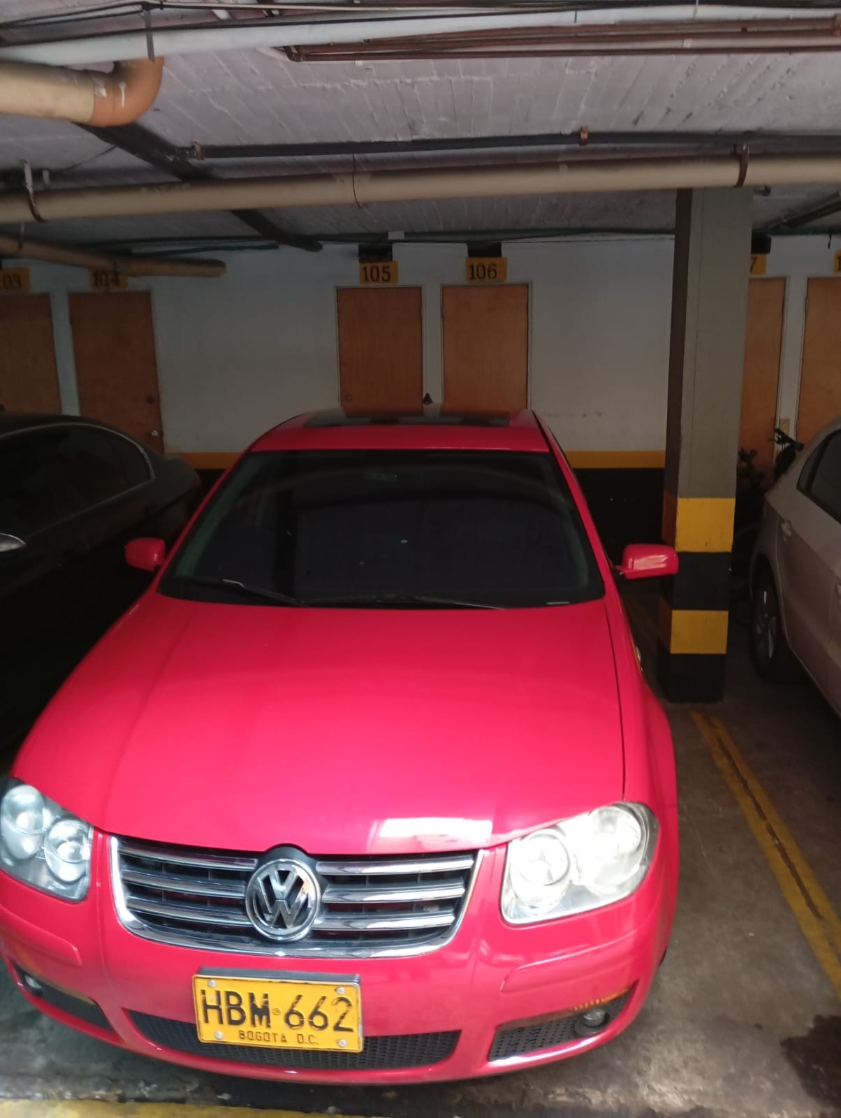 Apartamento en venta en Engativá, Bogotá · foto 10 de 21