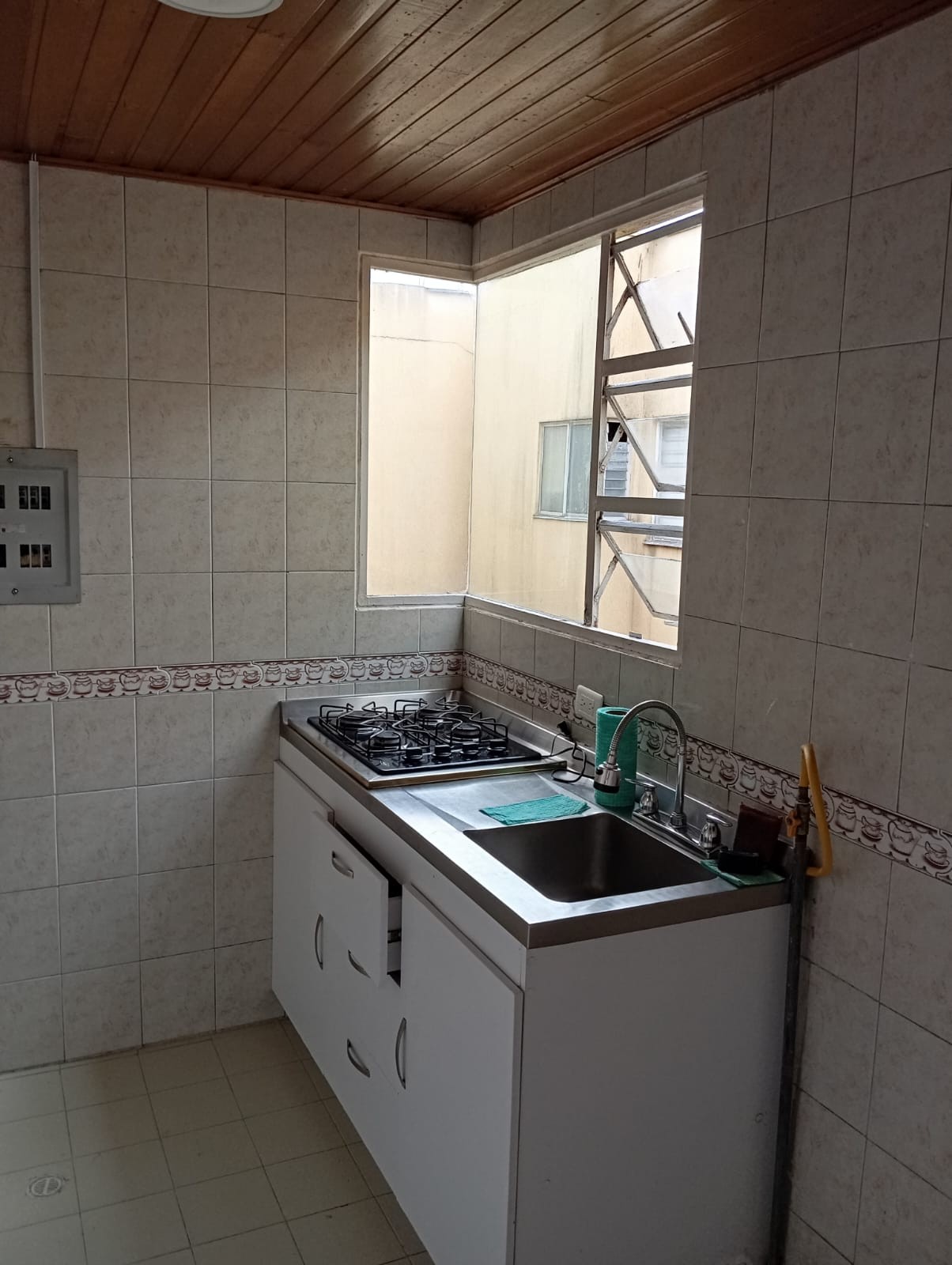 Apartamento en venta en Engativá, Bogotá · foto 5 de 21