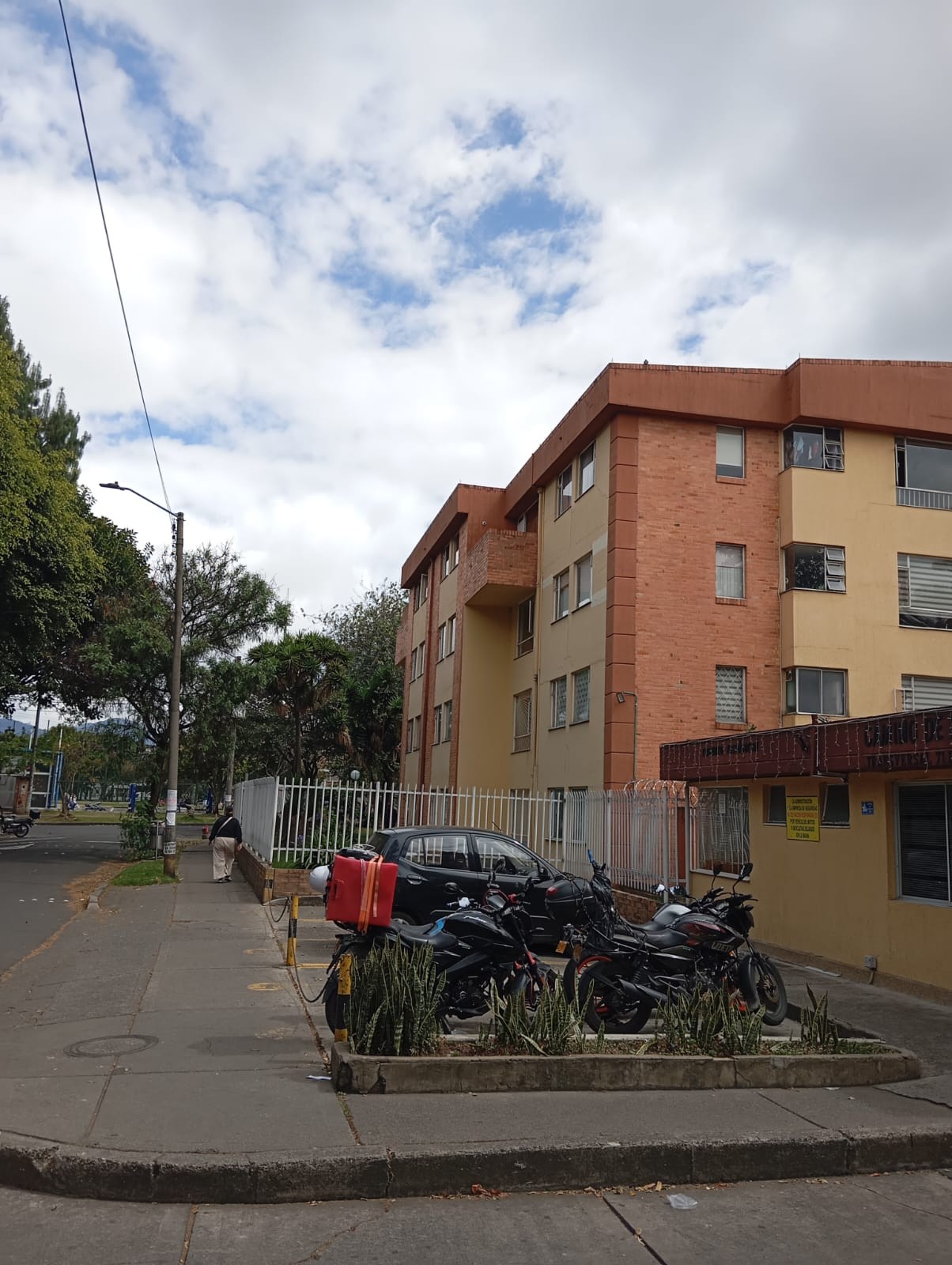 Apartamento en venta en Engativá, Bogotá · foto 13 de 21