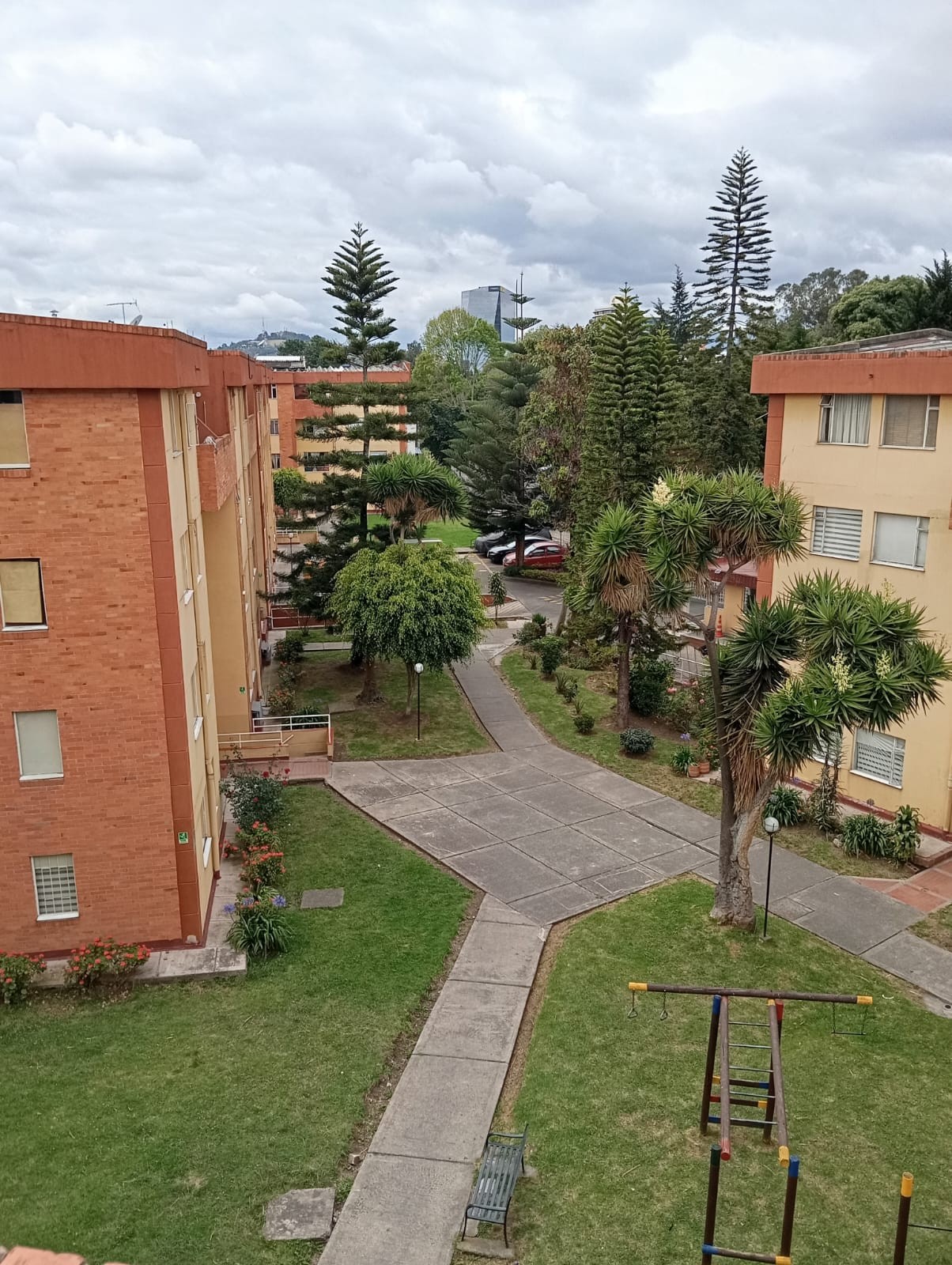 Apartamento en venta en Engativá, Bogotá · foto 19 de 21