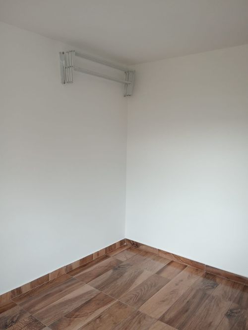Apartamento de 3 alcobas en arriendo en El Cortijo, Madrid, 59 m² · foto 9 de 14