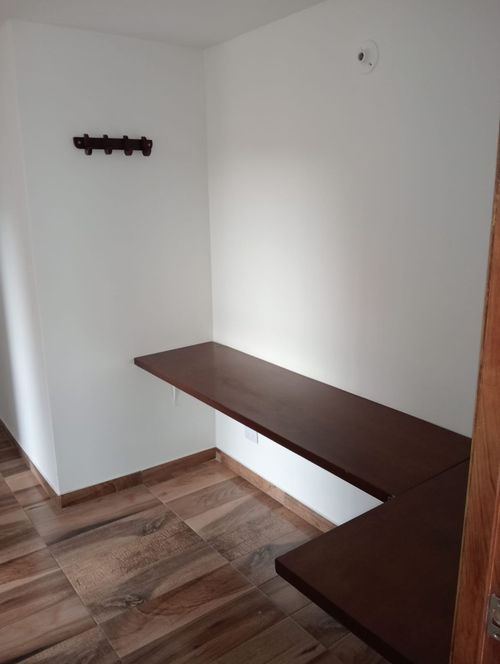 Apartamento de 3 alcobas en arriendo en El Cortijo, Madrid, 59 m² · foto 6 de 14