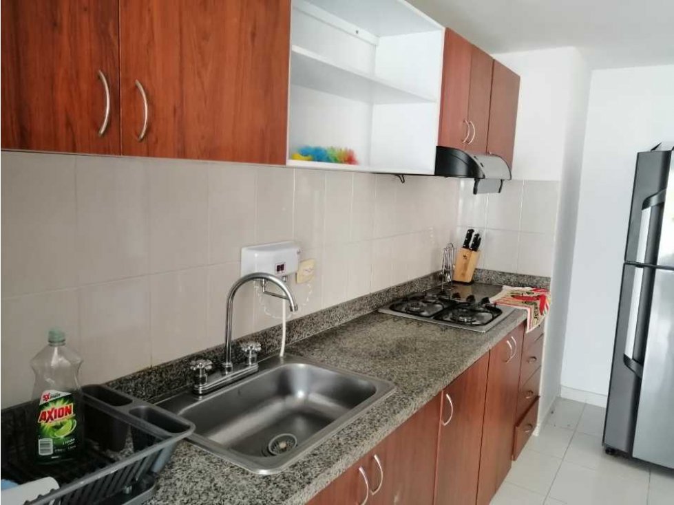 Apartamento en venta en El Tabor, Barranquilla · foto 7 de 24