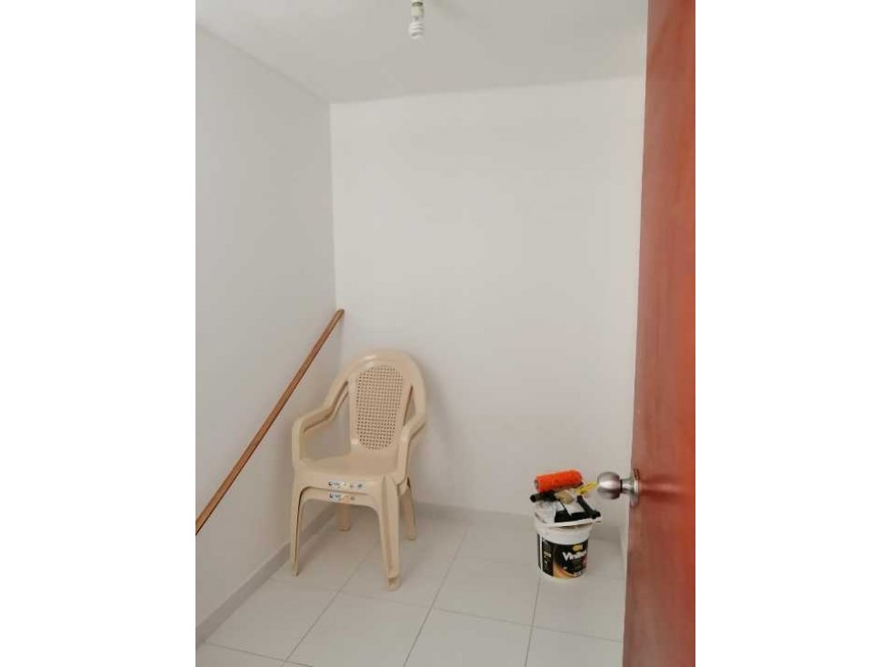Apartamento en venta en El Tabor, Barranquilla · foto 9 de 24