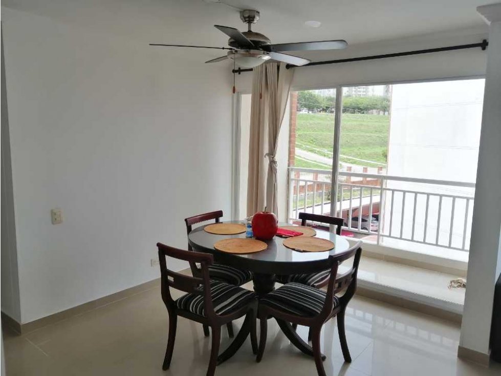 Apartamento en venta en El Tabor, Barranquilla · foto 11 de 24