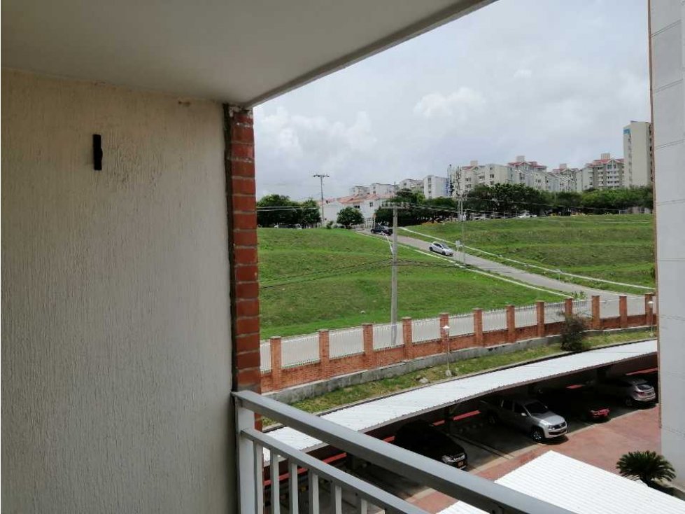 Apartamento en venta en El Tabor, Barranquilla · foto 12 de 24
