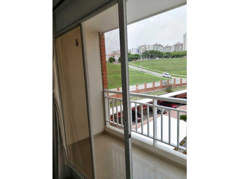 Apartamento en venta en El Tabor, Barranquilla · foto 13 de 24