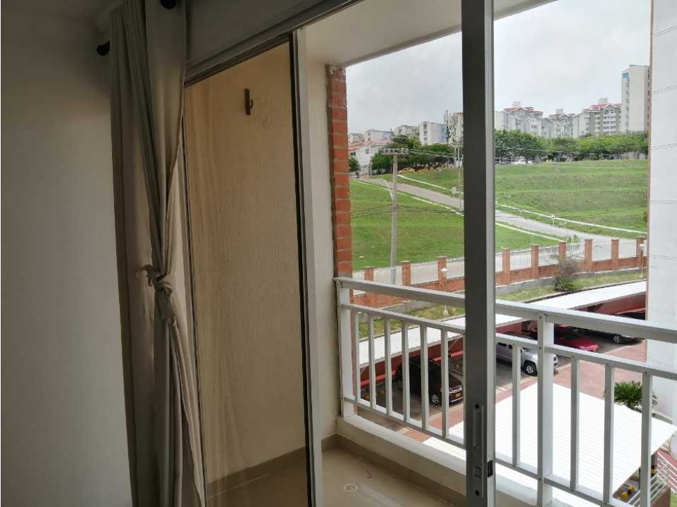 Apartamento en venta en El Tabor, Barranquilla · foto 14 de 24