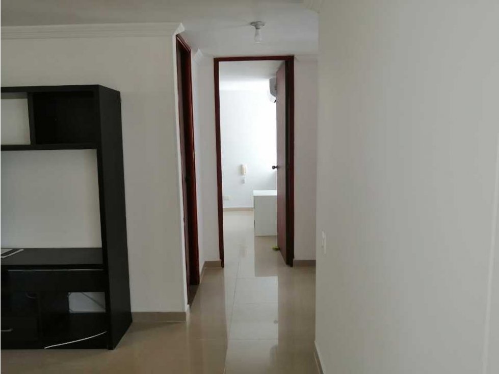 Apartamento en venta en El Tabor, Barranquilla · foto 16 de 24