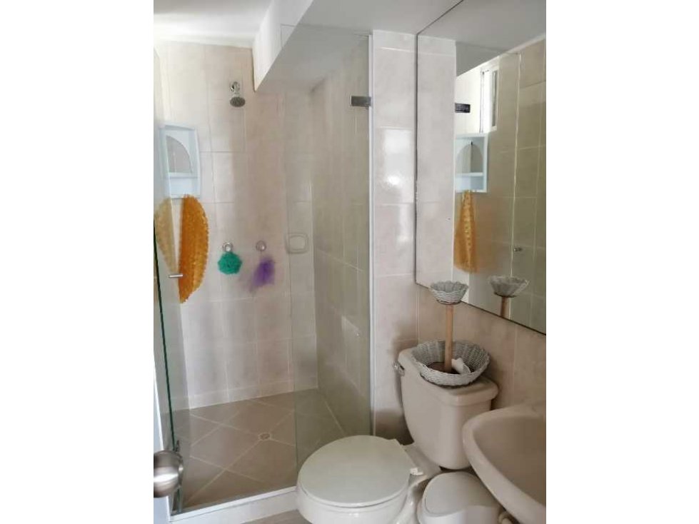 Apartamento en venta en El Tabor, Barranquilla · foto 17 de 24