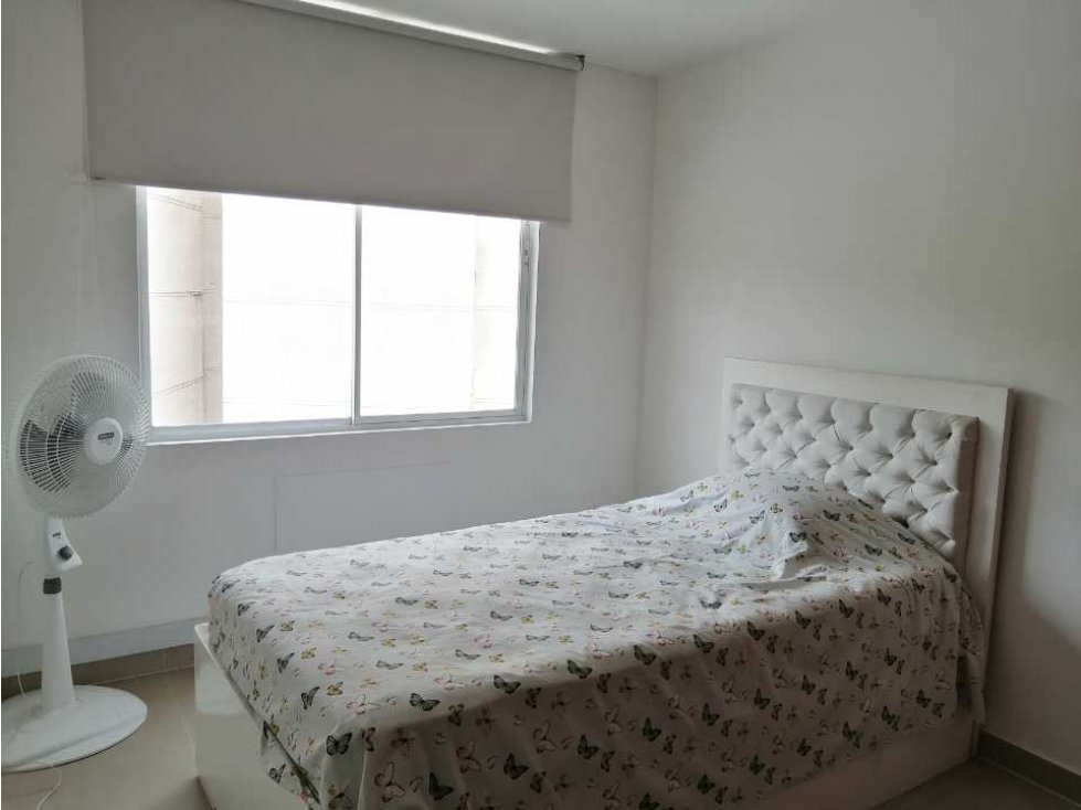 Apartamento en venta en El Tabor, Barranquilla · foto 18 de 24