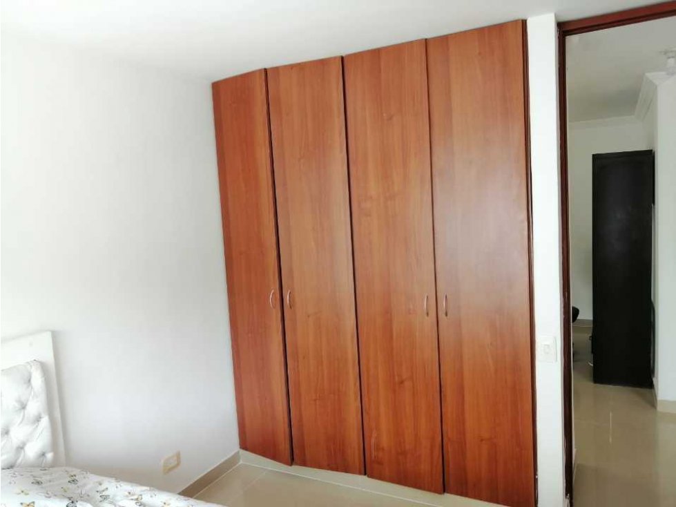 Apartamento en venta en El Tabor, Barranquilla · foto 19 de 24