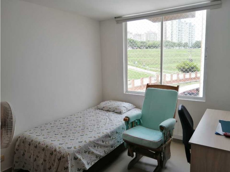 Apartamento en venta en El Tabor, Barranquilla · foto 20 de 24