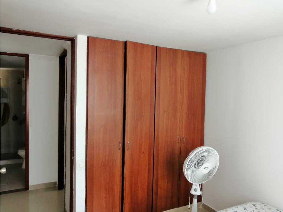 Apartamento en venta en El Tabor, Barranquilla · foto 21 de 24