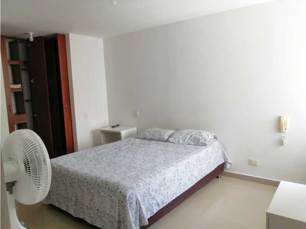 Apartamento en venta en El Tabor, Barranquilla · foto 22 de 24