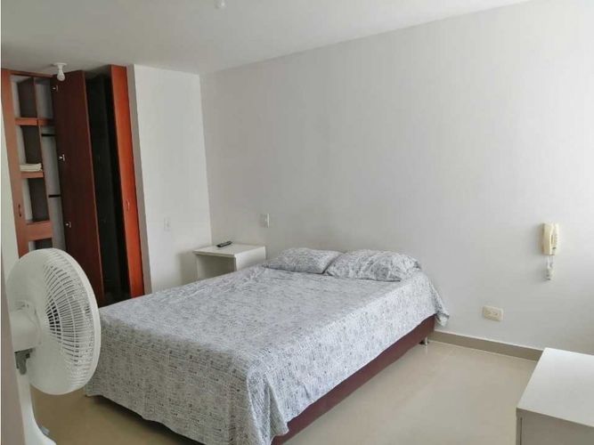 Apartamento en venta en El Tabor, Barranquilla · foto 23 de 24