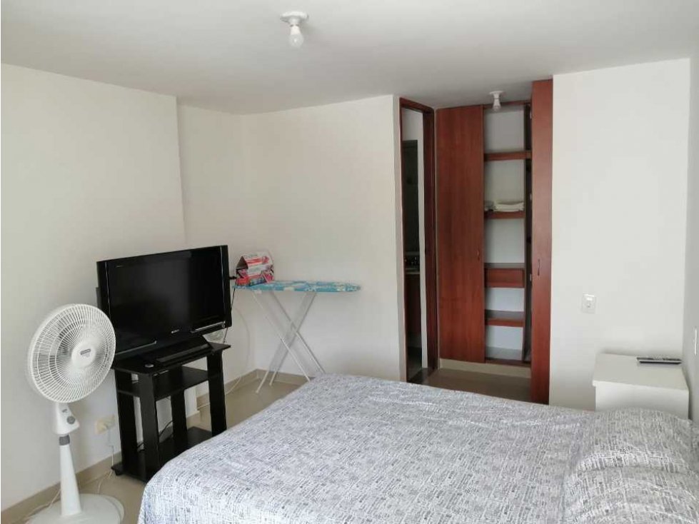 Apartamento en venta en El Tabor, Barranquilla · foto 24 de 24