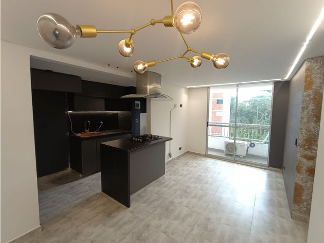 Apartamento de 2 alcobas en venta en San Jose, Sabaneta, 60 m² · foto 3 de 22