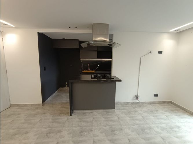 Apartamento de 2 alcobas en venta en San Jose, Sabaneta, 60 m² · foto 5 de 22
