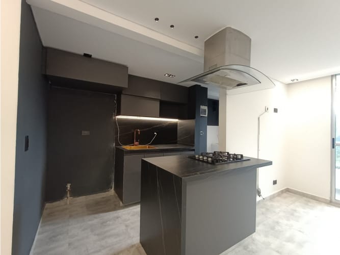 Apartamento de 2 alcobas en venta en San Jose, Sabaneta, 60 m² · foto 6 de 22