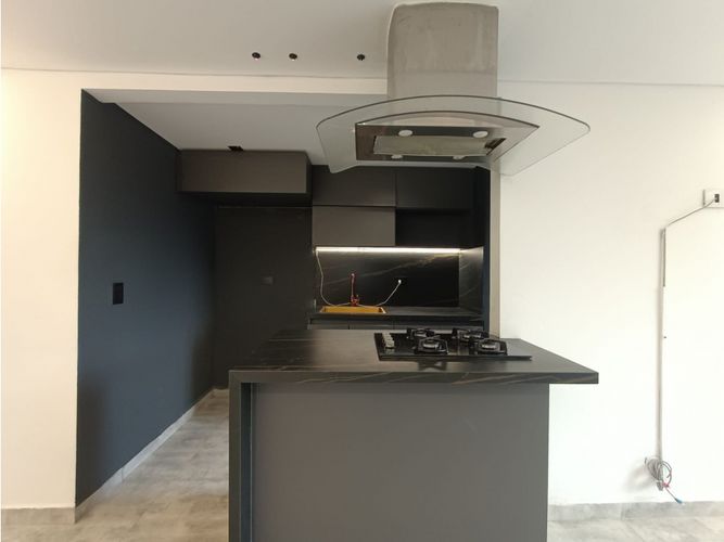 Apartamento de 2 alcobas en venta en San Jose, Sabaneta, 60 m² · foto 7 de 22