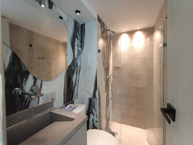Apartamento de 2 alcobas en venta en San Jose, Sabaneta, 60 m² · foto 12 de 22