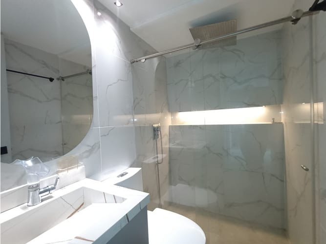 Apartamento de 2 alcobas en venta en San Jose, Sabaneta, 60 m² · foto 13 de 22