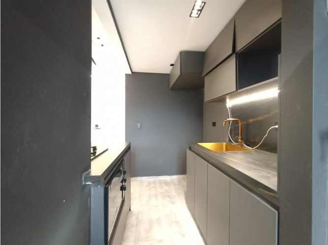 Apartamento de 2 alcobas en venta en San Jose, Sabaneta, 60 m² · foto 15 de 22