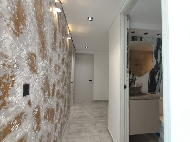 Apartamento de 2 alcobas en venta en San Jose, Sabaneta, 60 m² · foto 16 de 22