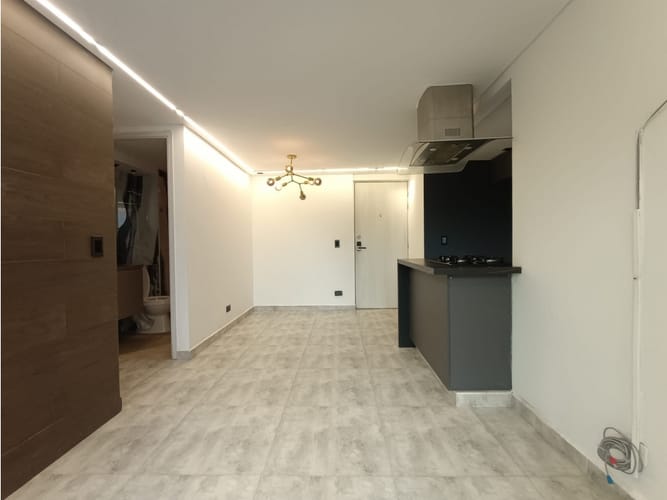 Apartamento de 2 alcobas en venta en San Jose, Sabaneta, 60 m² · foto 17 de 22