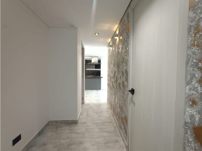 Apartamento de 2 alcobas en venta en San Jose, Sabaneta, 60 m² · foto 18 de 22