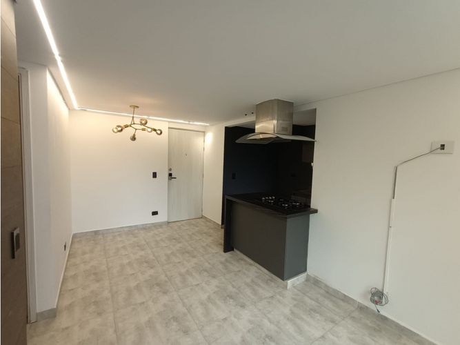 Apartamento de 2 alcobas en venta en San Jose, Sabaneta, 60 m² · foto 20 de 22