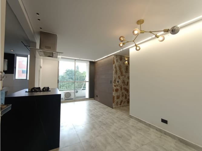 Apartamento de 2 alcobas en venta en San Jose, Sabaneta, 60 m² · foto 21 de 22