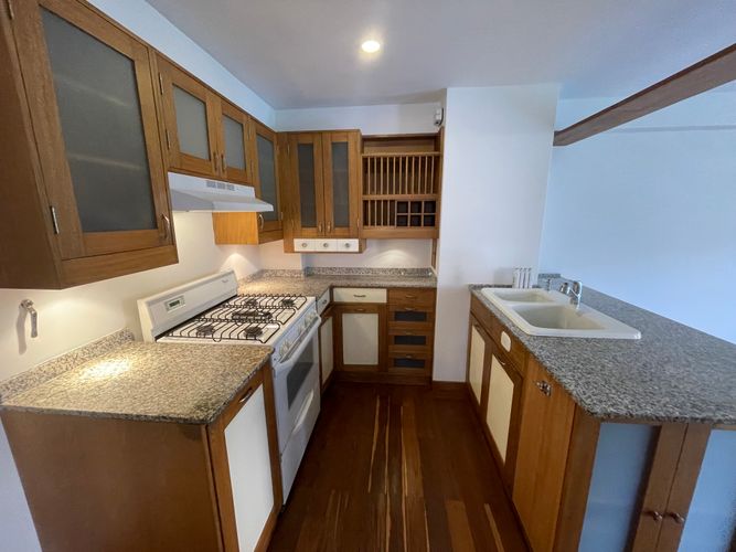 Apartamento de 1 alcoba en venta en La Frontera, Medellín, 73 m² · foto 5 de 16