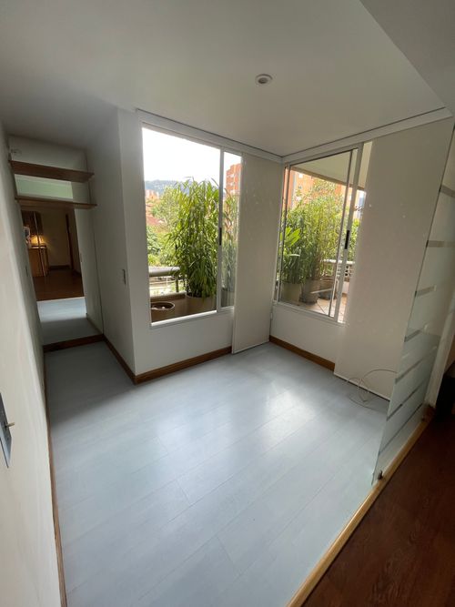 Apartamento de 1 alcoba en venta en La Frontera, Medellín, 73 m² · foto 7 de 16