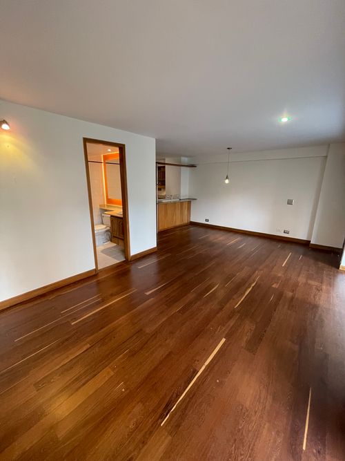 Apartamento de 1 alcoba en venta en La Frontera, Medellín, 73 m² · foto 6 de 16