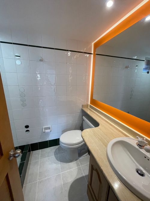 Apartamento de 1 alcoba en venta en La Frontera, Medellín, 73 m² · foto 13 de 16