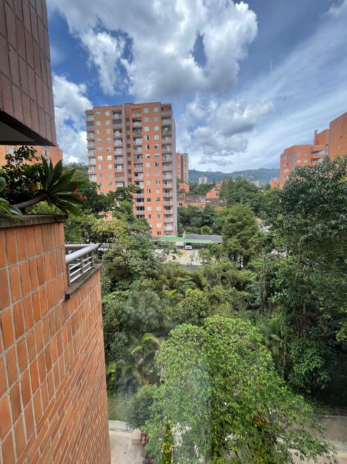 Apartamento de 1 alcoba en venta en La Frontera, Medellín, 73 m² · foto 15 de 16