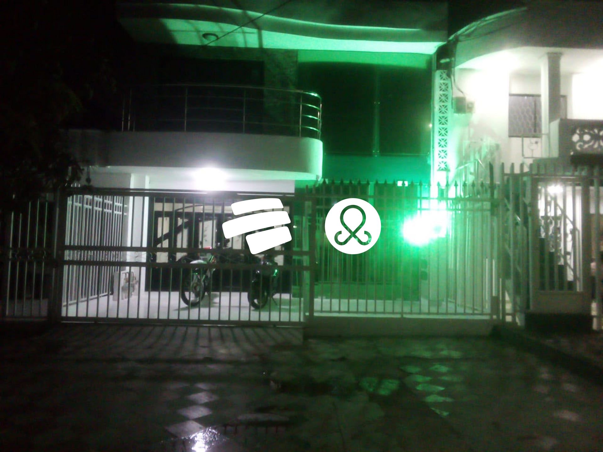 Casa en venta en El Carmen, Barranquilla · foto 2 de 21