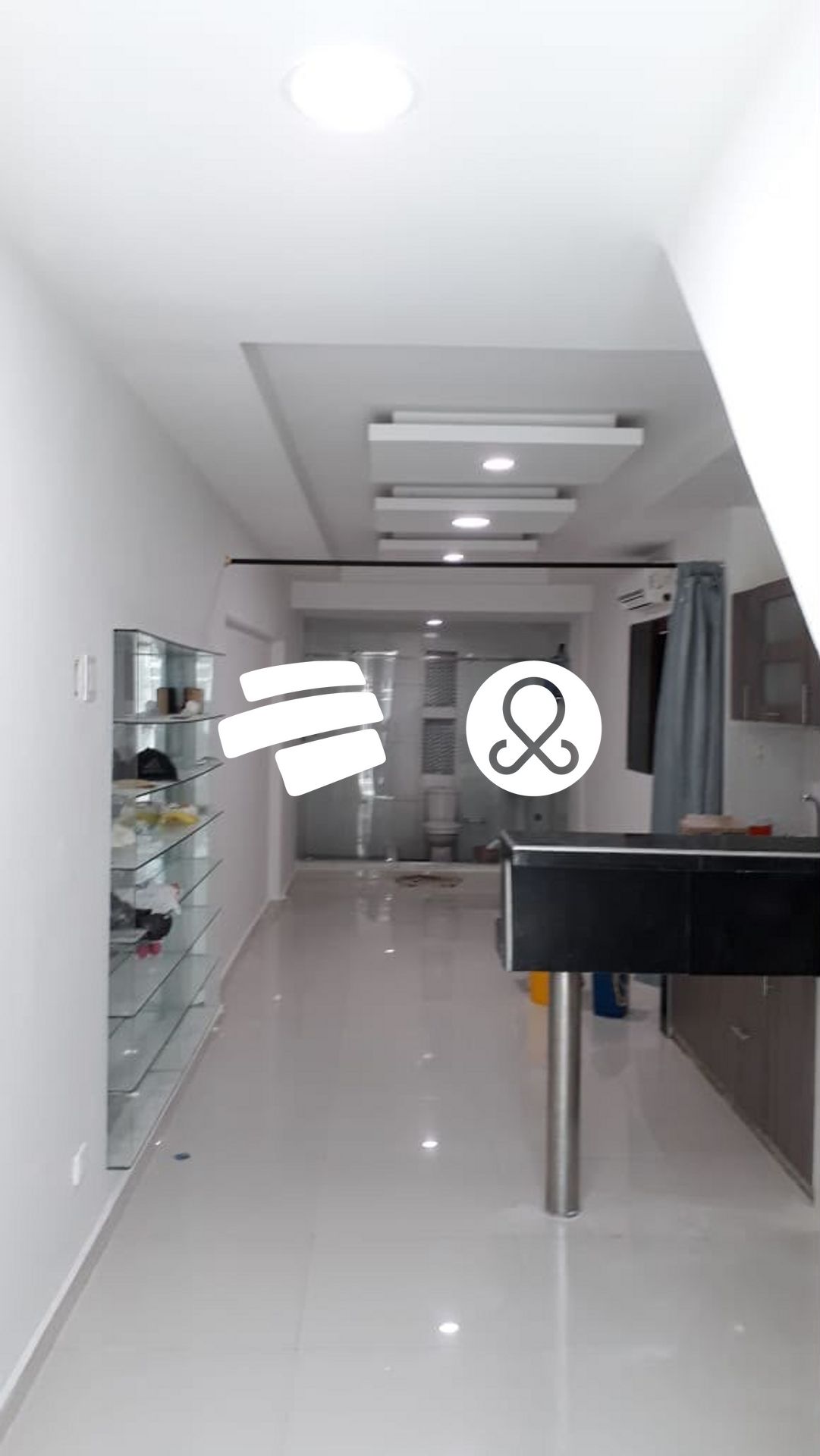 Casa en venta en El Carmen, Barranquilla · foto 4 de 21