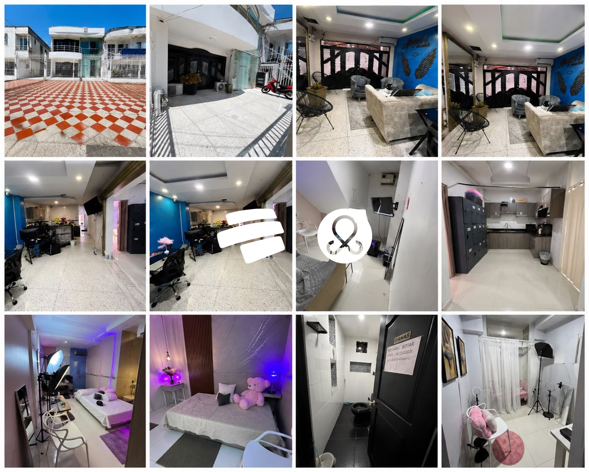 Casa en venta en El Carmen, Barranquilla · foto 21 de 21