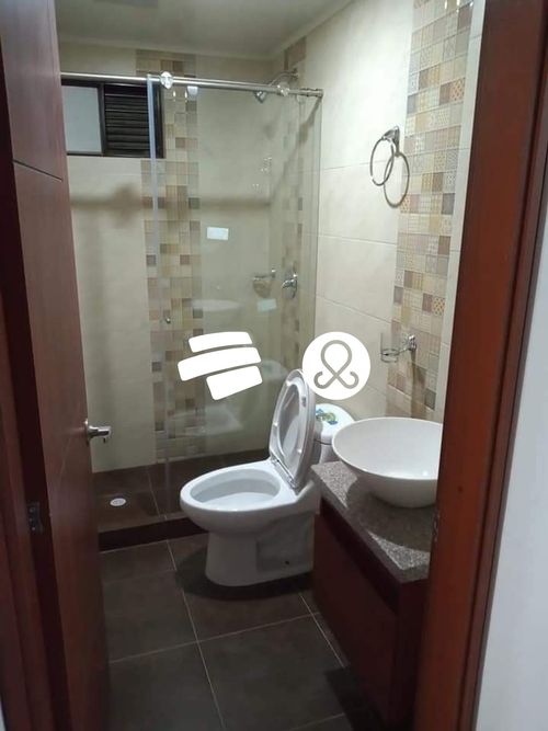 Apartamento de 2 alcobas en venta en La Concepcion, Zipaquirá, 72 m² · foto 4 de 10