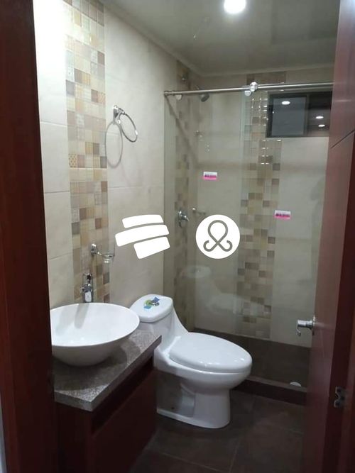 Apartamento de 2 alcobas en venta en La Concepcion, Zipaquirá, 72 m² · foto 7 de 10