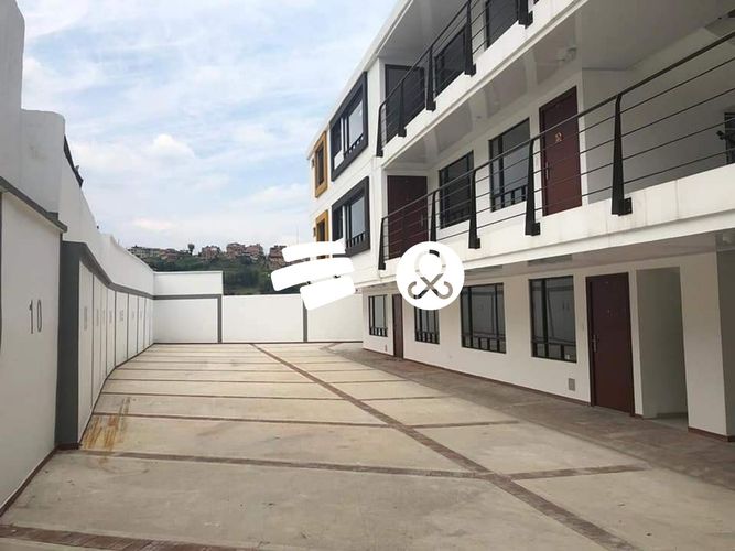 Apartamento de 2 alcobas en venta en La Concepcion, Zipaquirá, 72 m² · foto 8 de 10