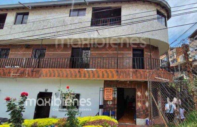 Casa de 6 alcobas en venta en Castilla, Medellín, 200 m² · foto 5 de 24